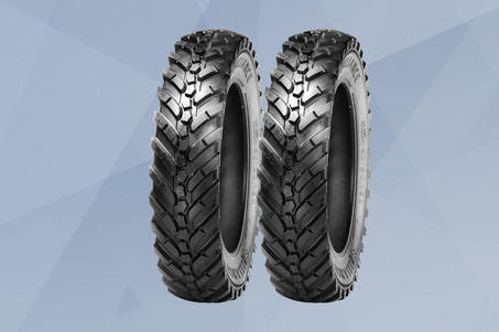 New sizes in row crop tyres Alliance Agriflex 363+