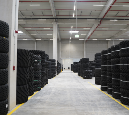 Bohnenkamp increases storage capacity